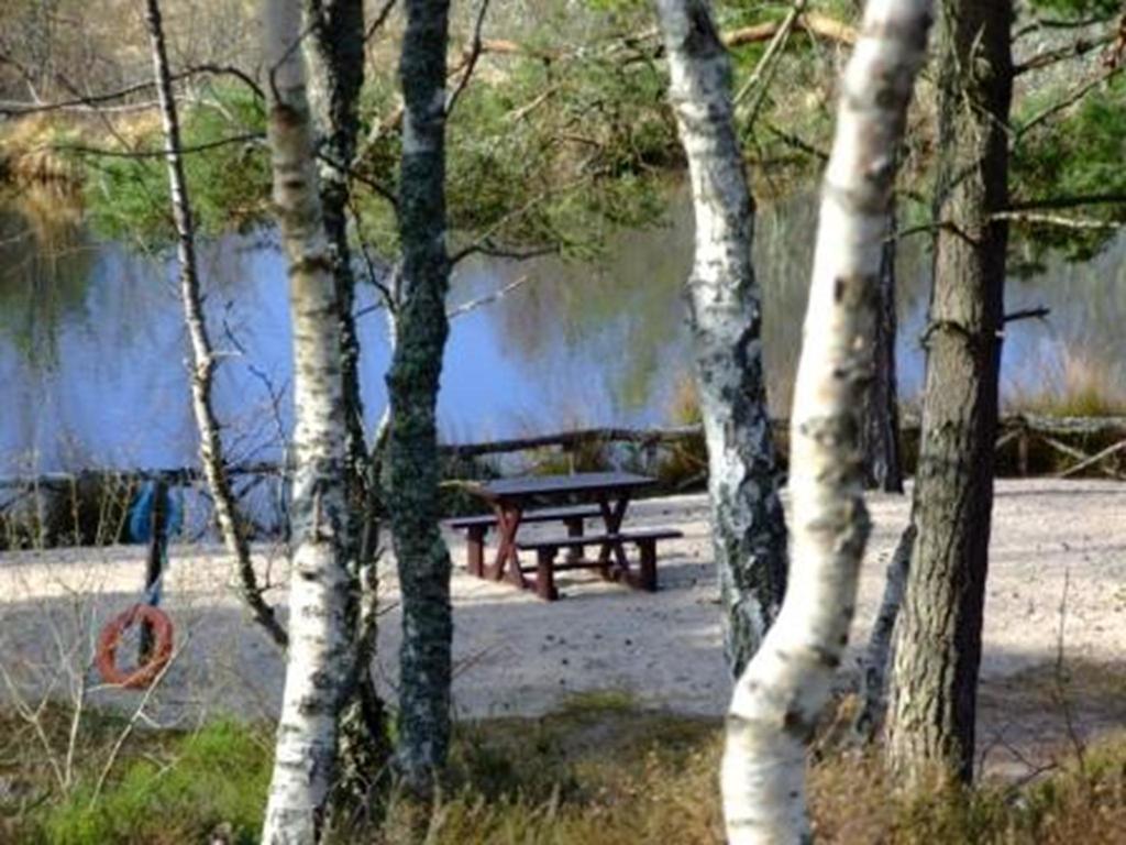 Tullochwood Lodges Forres Zimmer foto